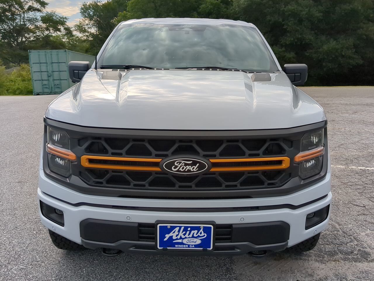 2025 Ford F-150 Tremor Winder GA