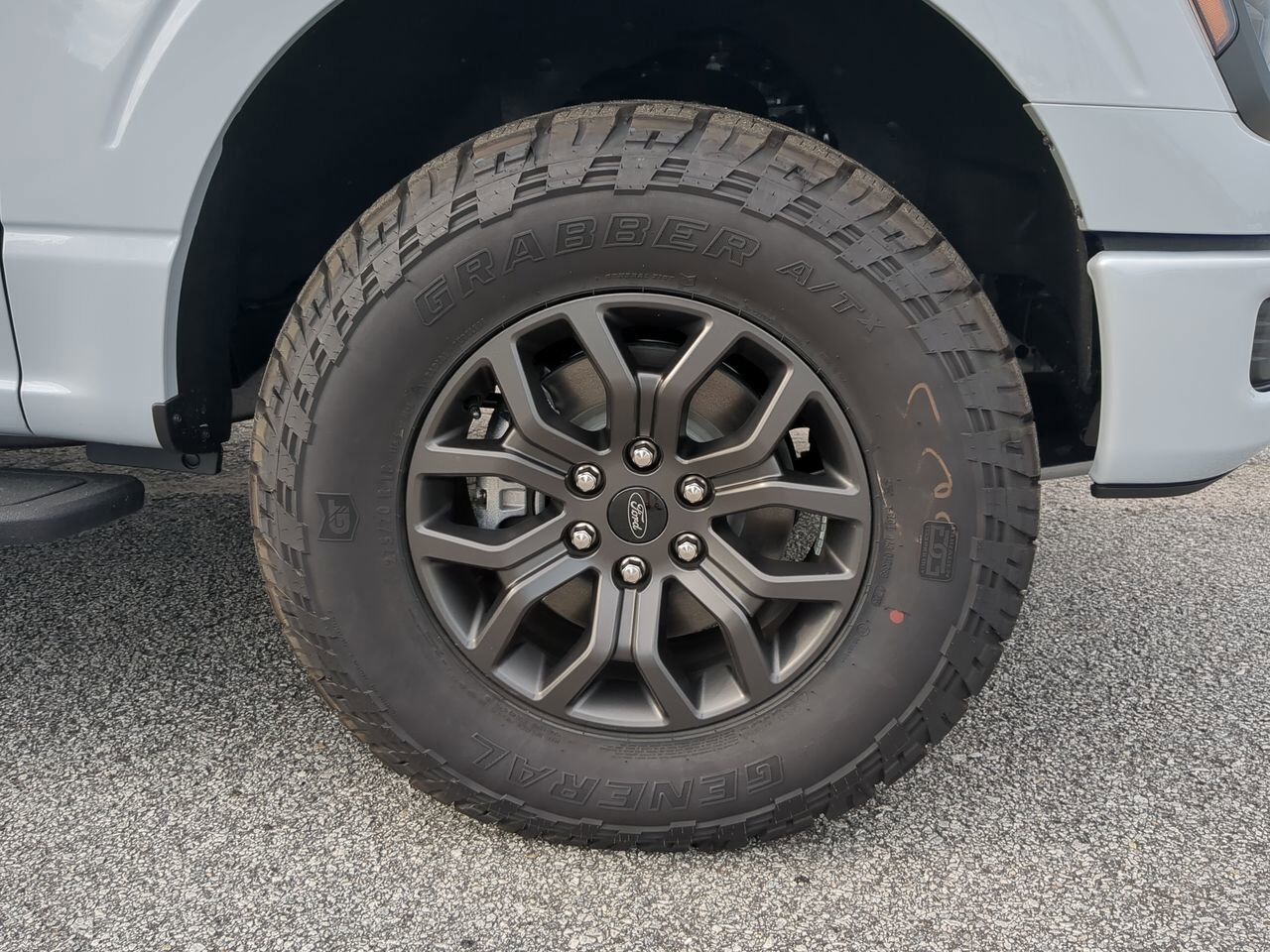 2025 Ford F-150 Tremor Winder GA