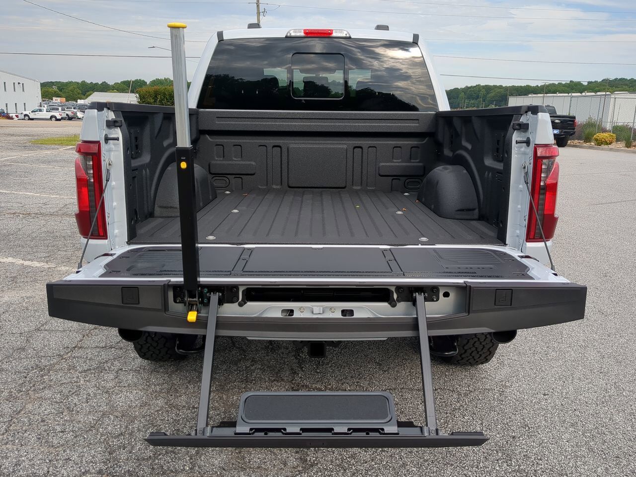 2025 Ford F-150 Tremor Winder GA