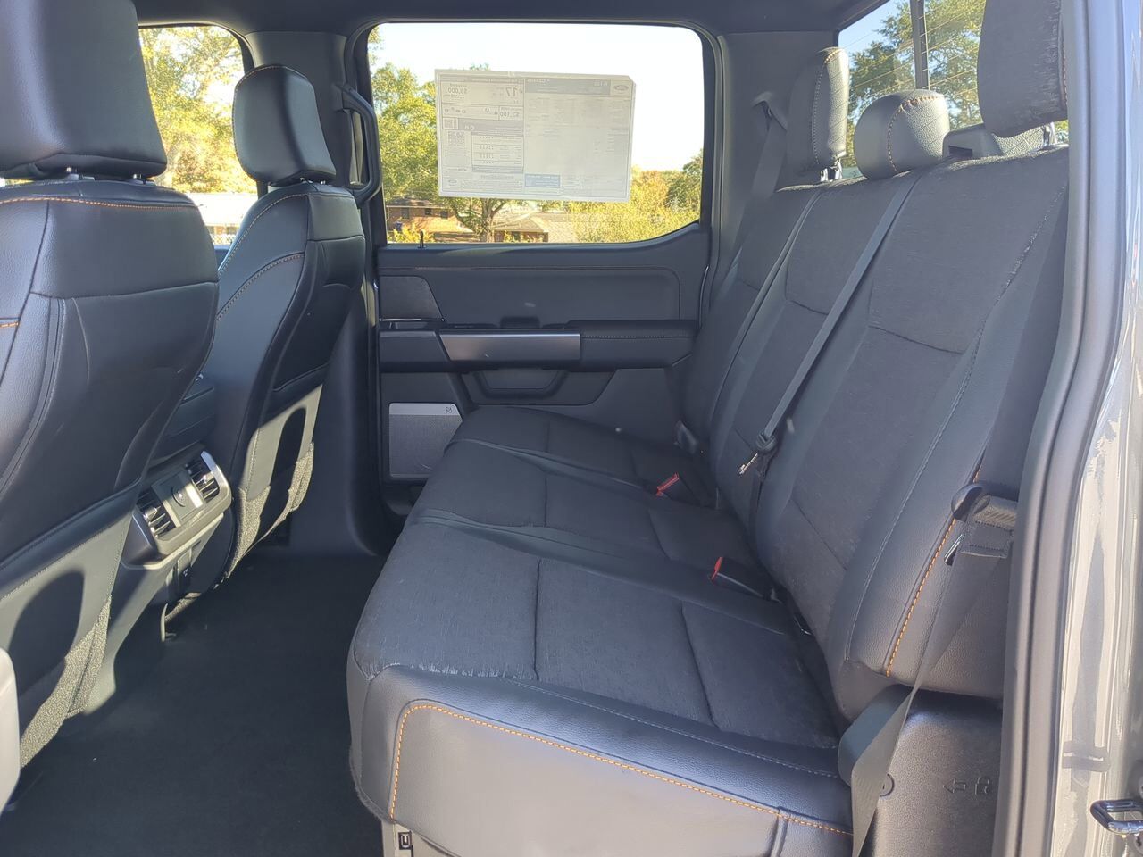 2025 Ford F-150 Tremor Winder GA