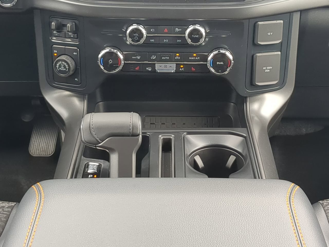 2025 Ford F-150 Tremor Winder GA