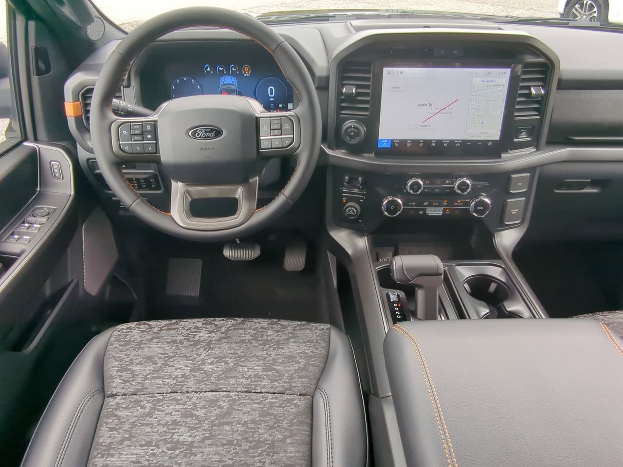 2025 Ford F-150 Tremor Winder GA