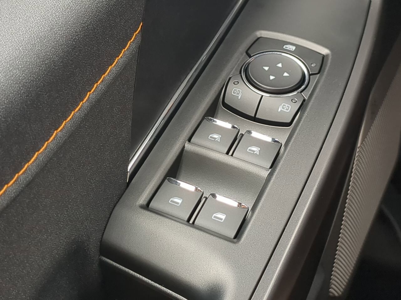 2025 Ford F-150 Tremor Winder GA