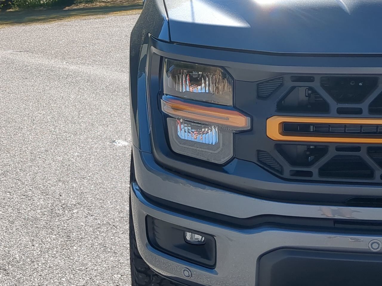 2025 Ford F-150 Tremor Winder GA