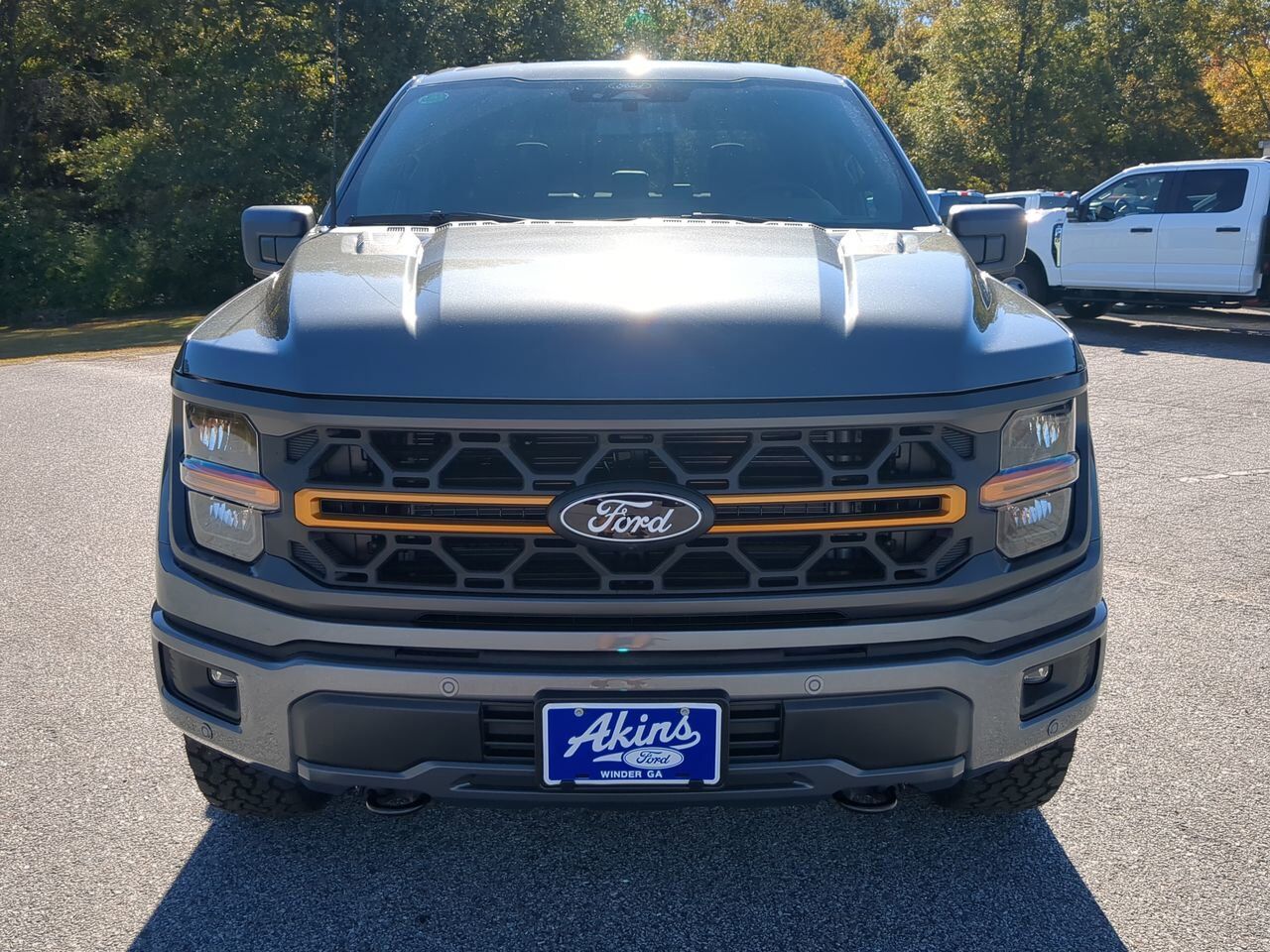 2025 Ford F-150 Tremor Winder GA