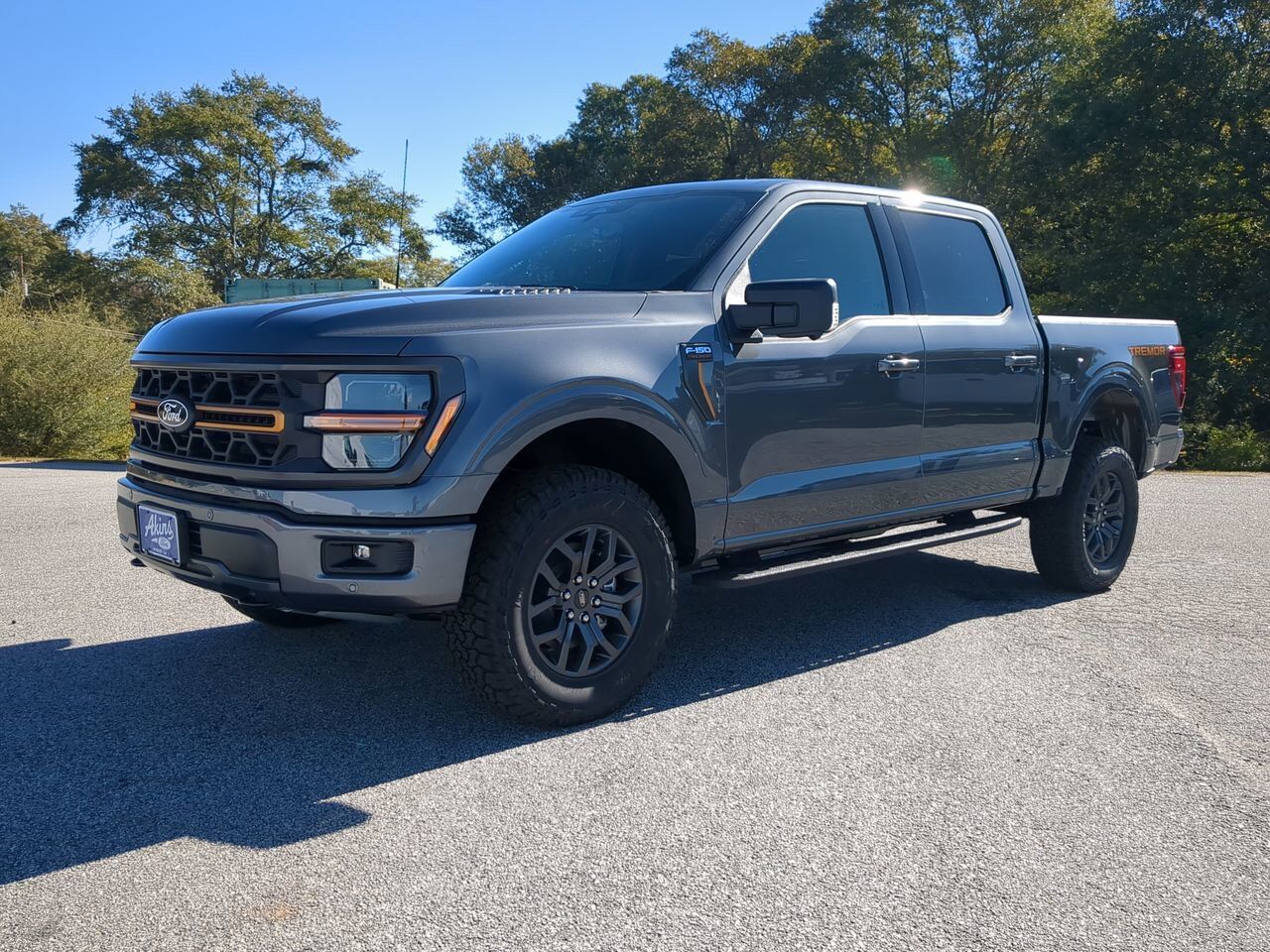 2025 Ford F-150 Tremor Winder GA