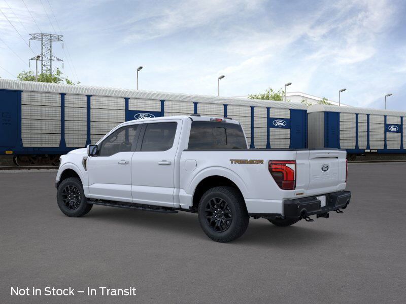 2025 Ford F-150 Tremor Winder GA