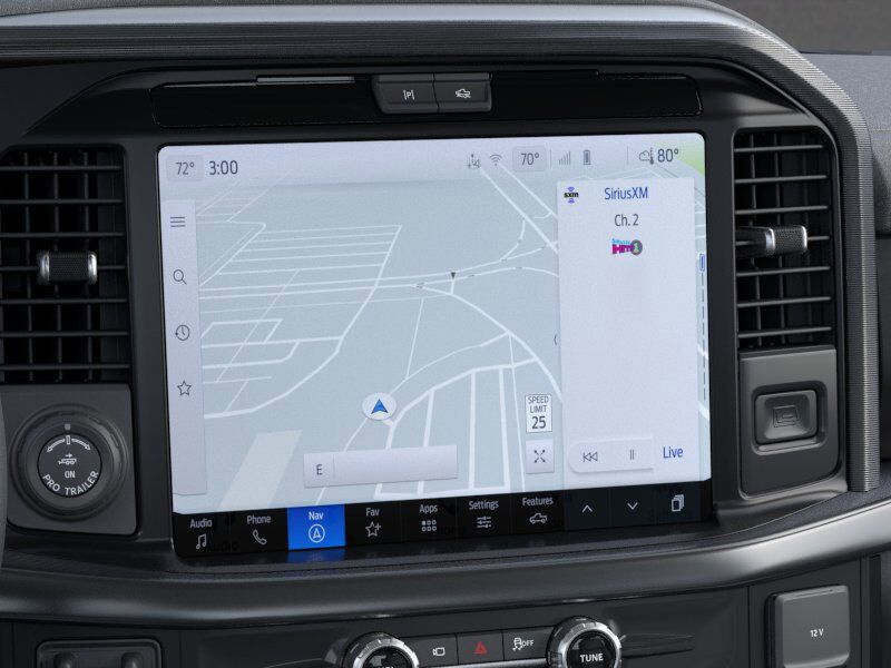 2025 Ford F-150 Tremor Winder GA