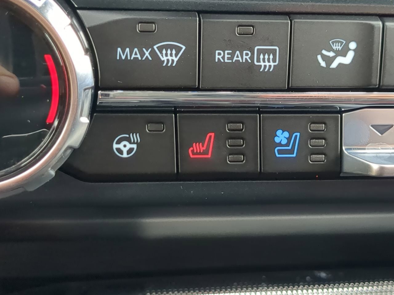 2025 Ford F-150 Tremor Winder GA