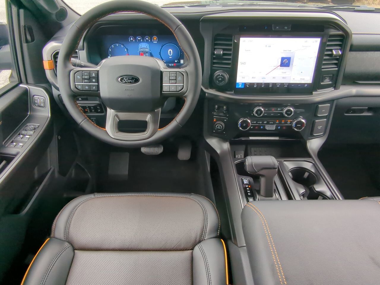 2025 Ford F-150 Tremor Winder GA