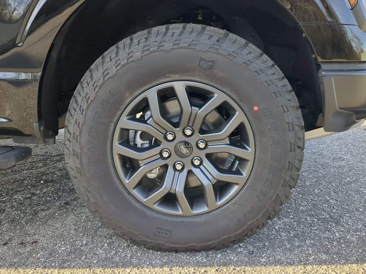 2025 Ford F-150 Tremor Winder GA