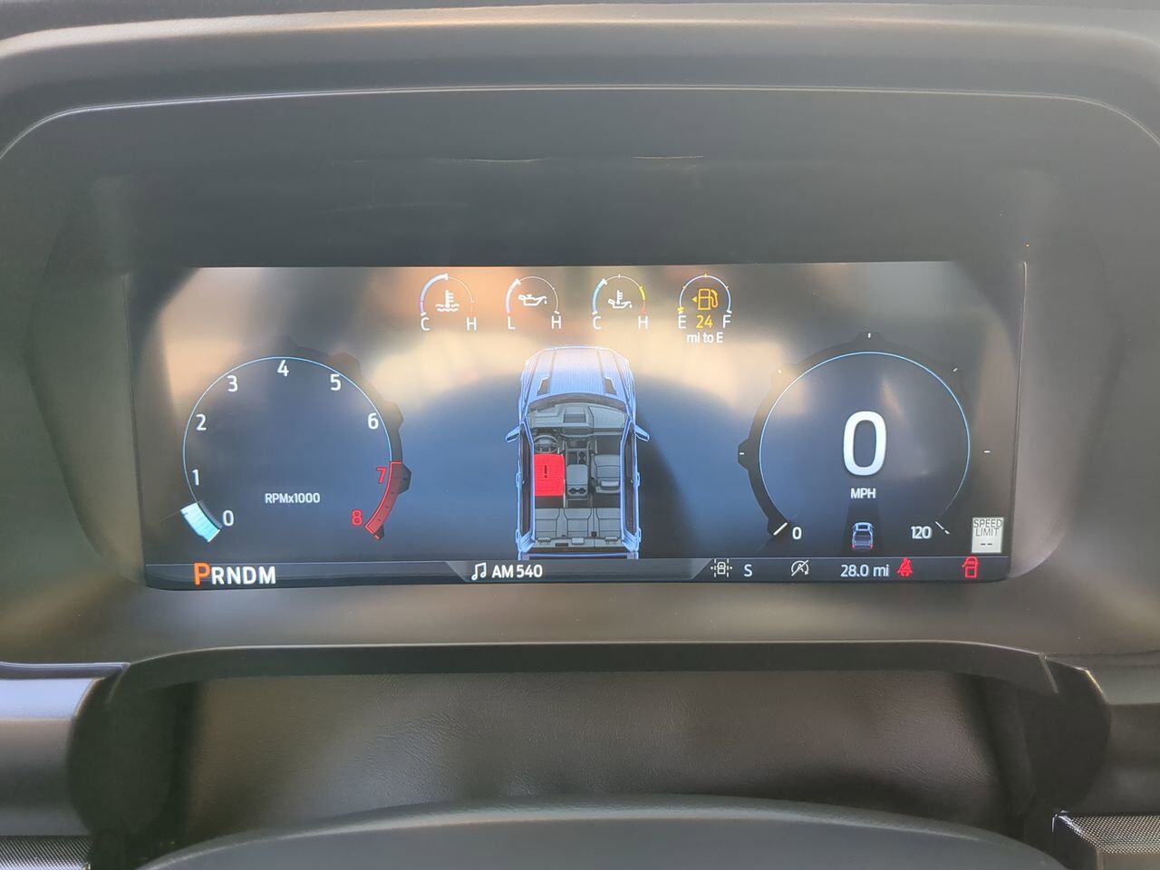 2025 Ford F-150 Tremor Winder GA