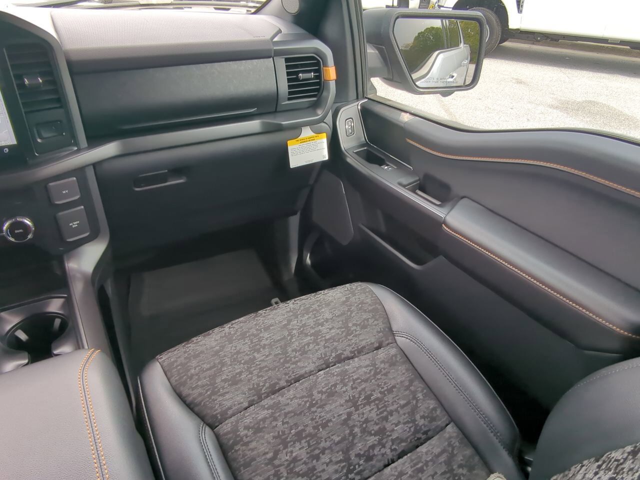 2025 Ford F-150 Tremor Winder GA