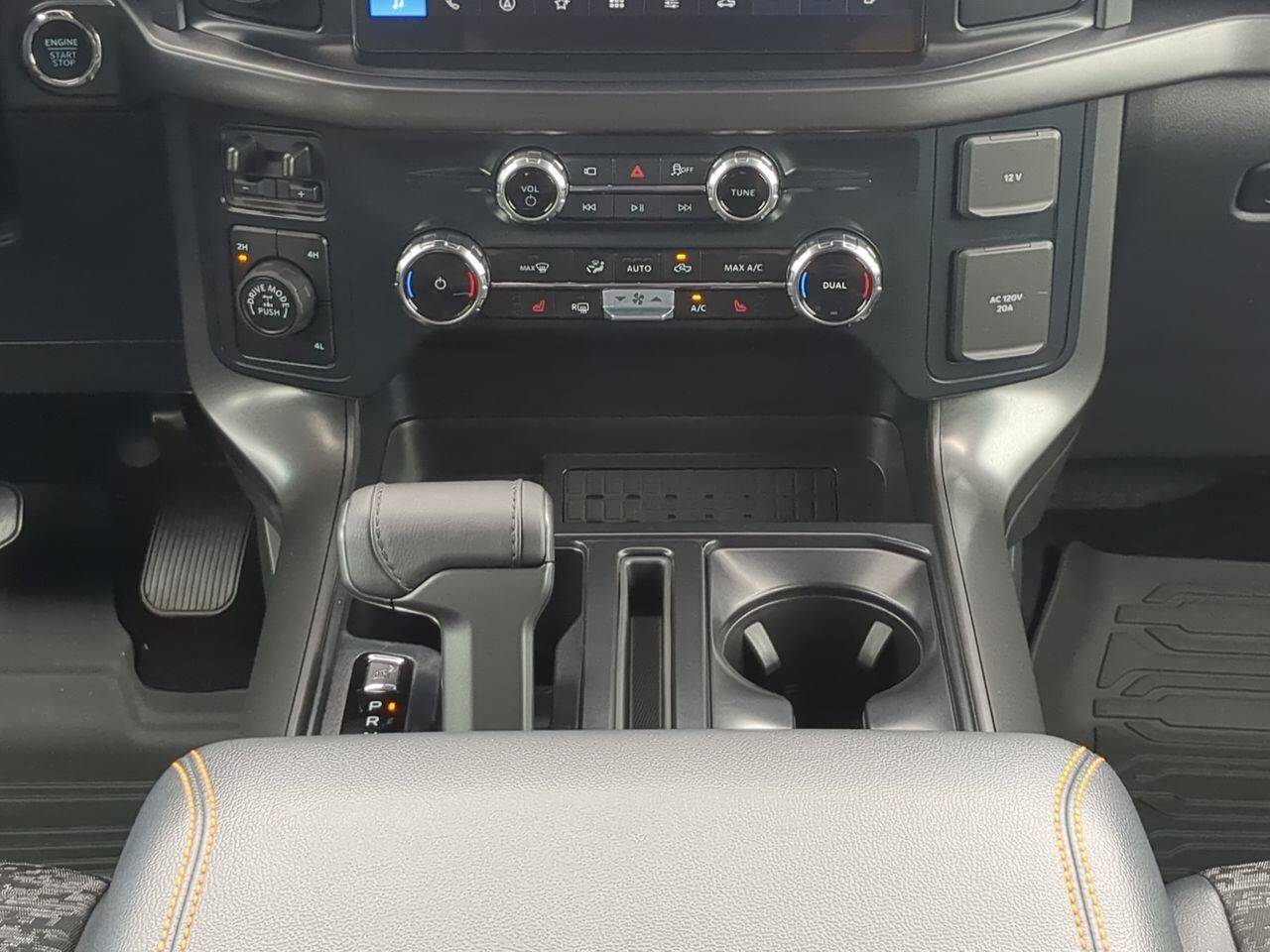 2025 Ford F-150 Tremor Winder GA