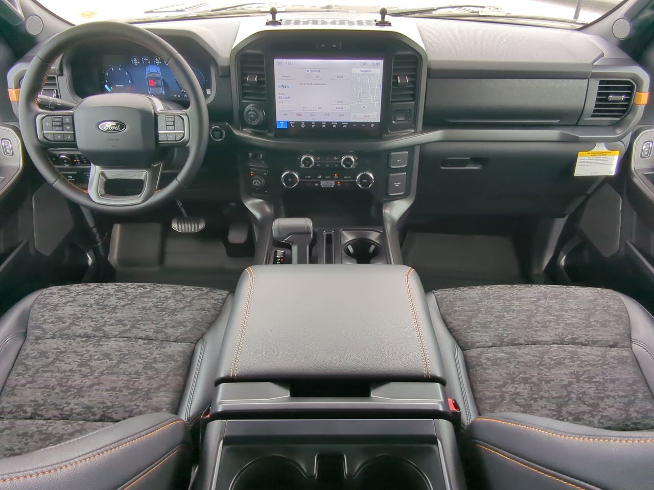 2025 Ford F-150 Tremor Winder GA