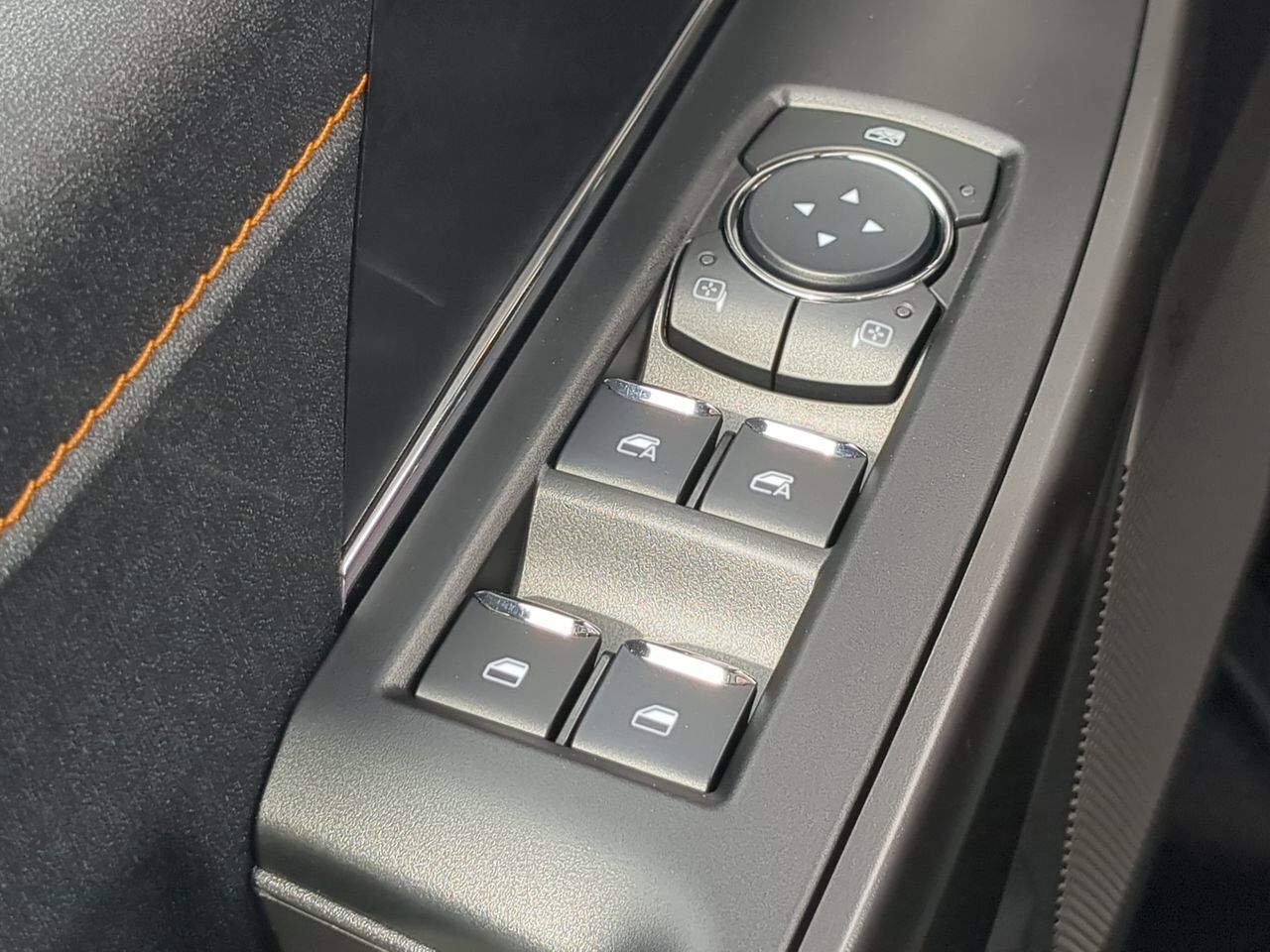 2025 Ford F-150 Tremor Winder GA