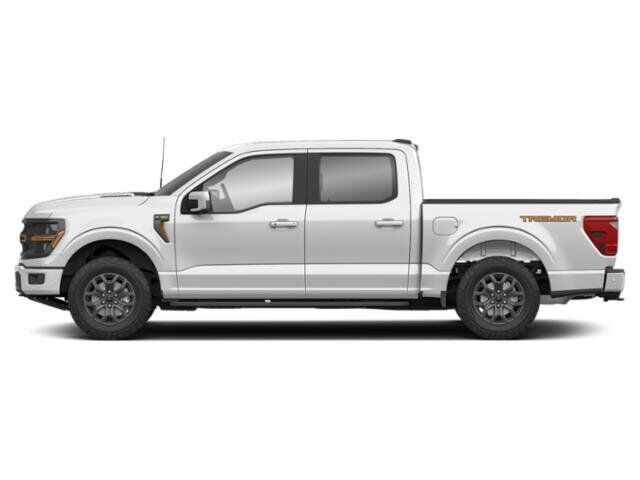 2025 Ford F-150 Tremor Winder GA