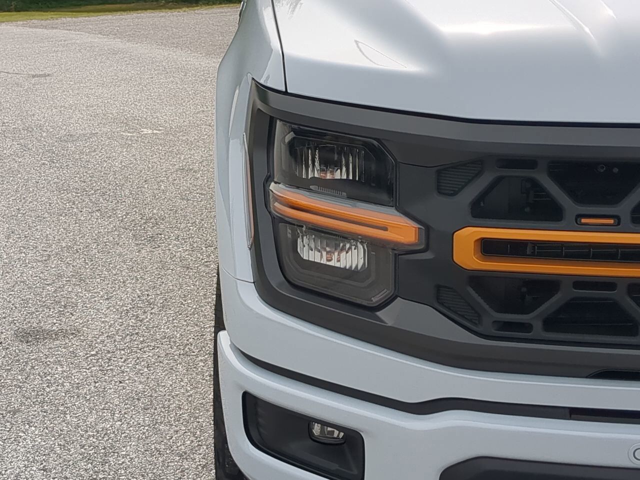 2025 Ford F-150 Tremor Winder GA