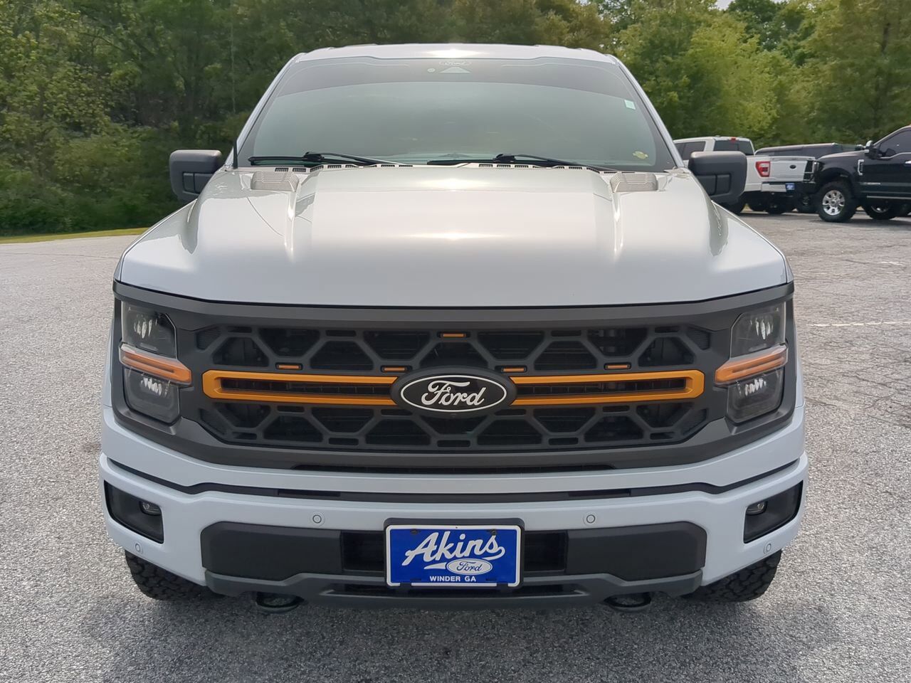 2025 Ford F-150 Tremor Winder GA