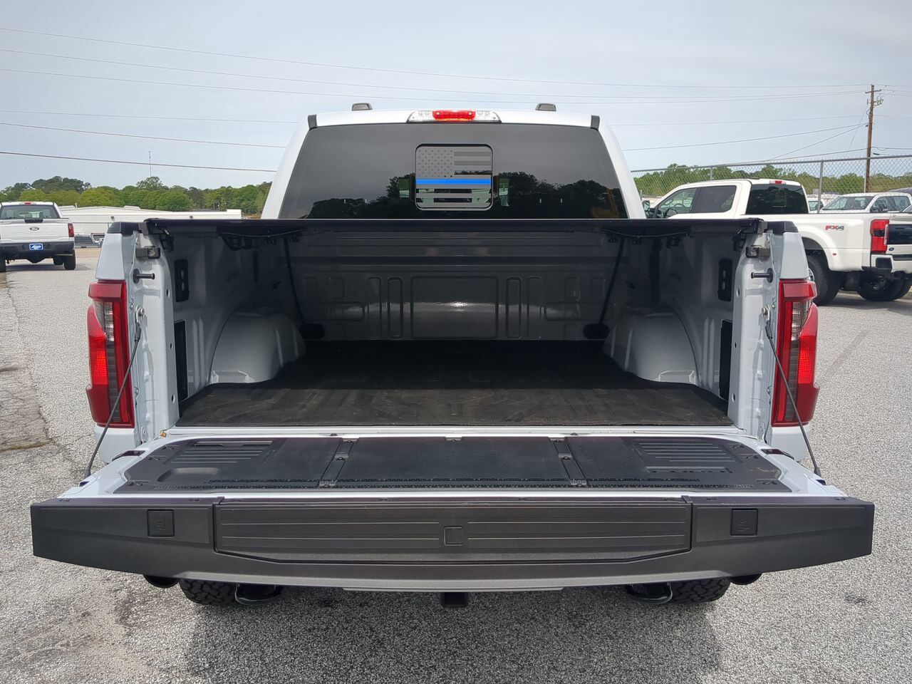 2025 Ford F-150 Tremor Winder GA