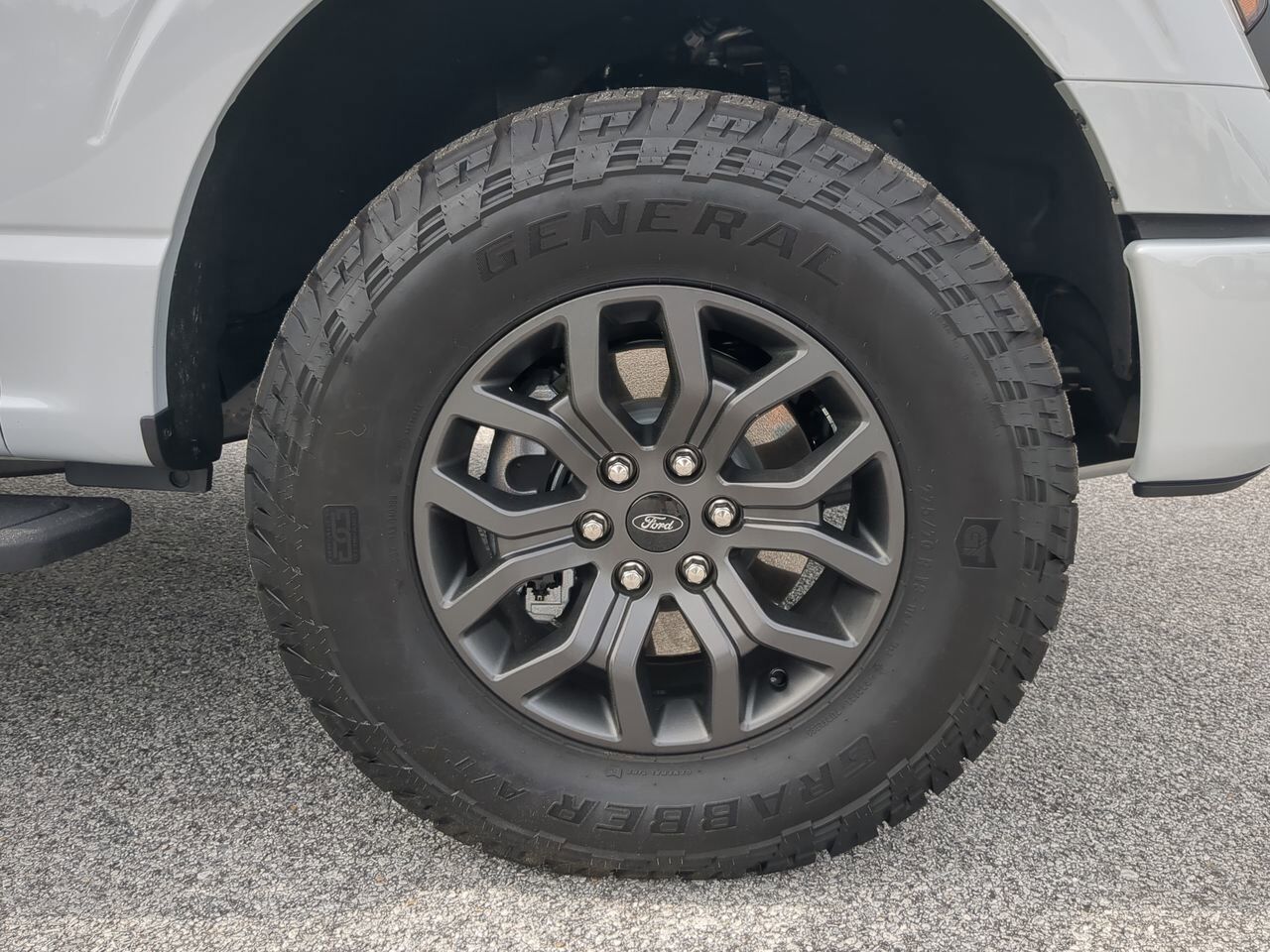 2025 Ford F-150 Tremor Winder GA