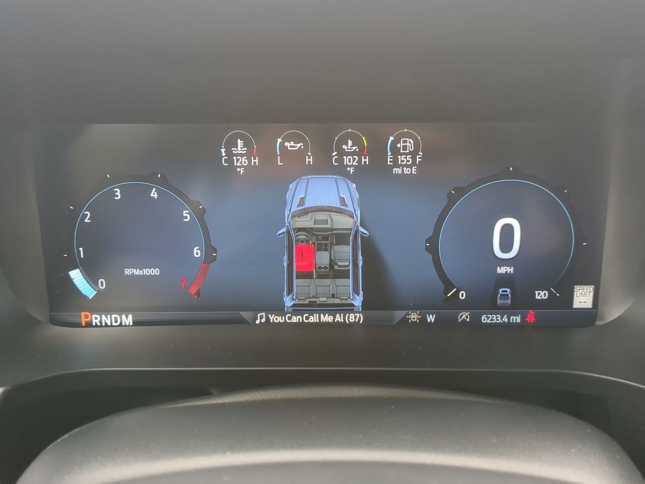 2025 Ford F-150 Tremor Winder GA