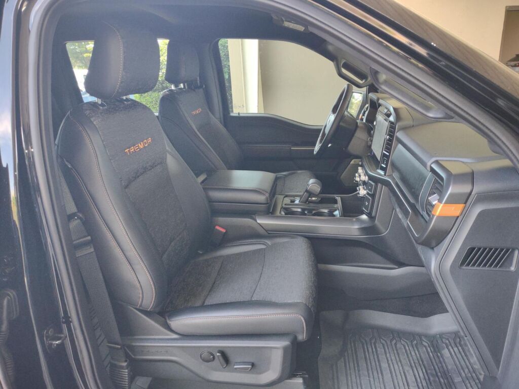 2025 Ford F-150 Tremor Richmond VA