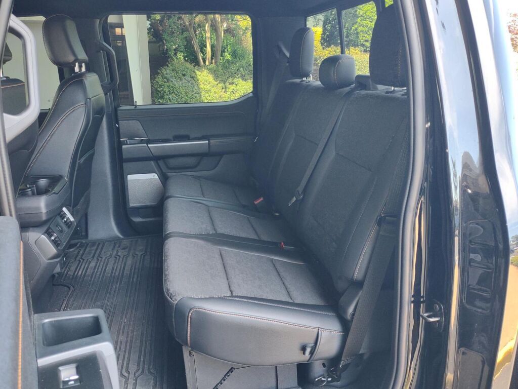 2025 Ford F-150 Tremor Richmond VA