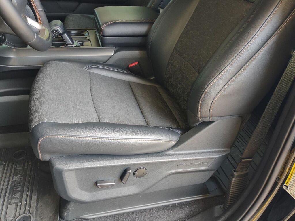 2025 Ford F-150 Tremor Richmond VA