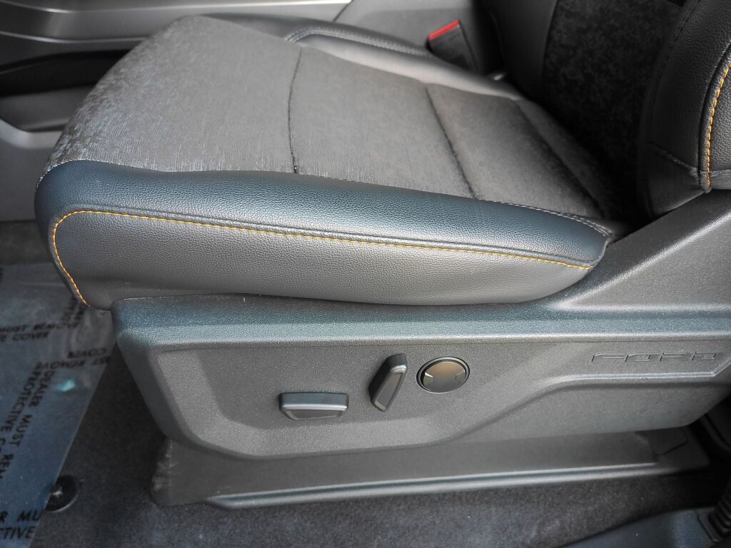 2025 Ford F-150 Tremor Richmond VA