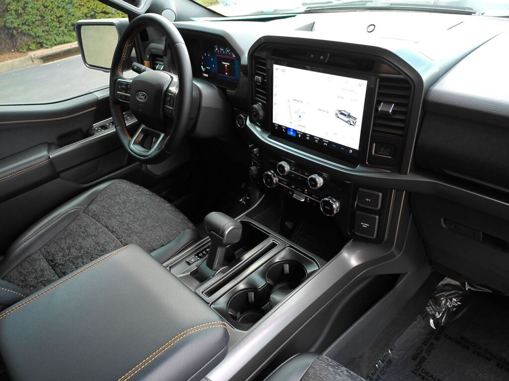 2025 Ford F-150 Tremor Richmond VA