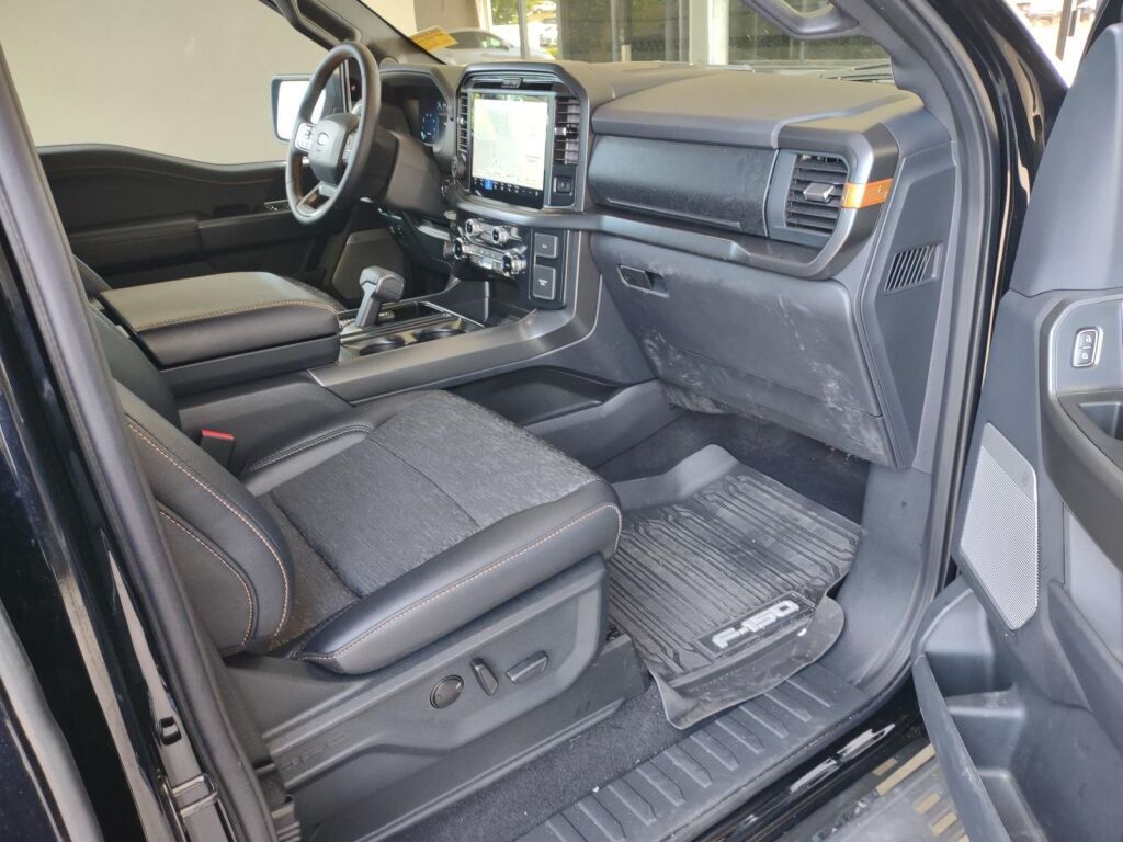 2025 Ford F-150 Tremor Richmond VA