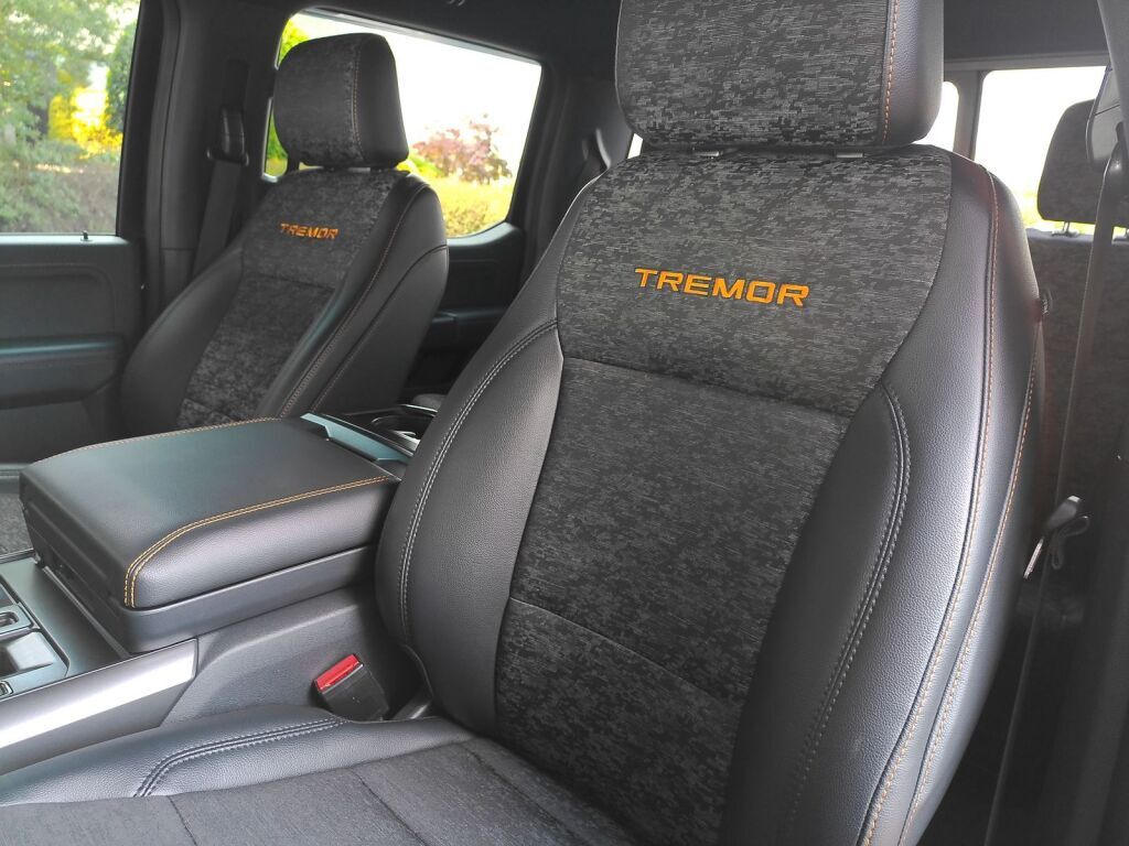 2025 Ford F-150 Tremor Richmond VA