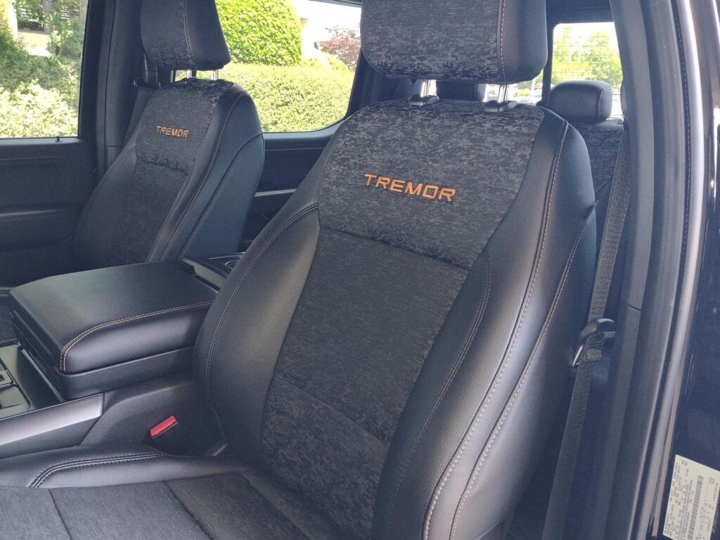 2025 Ford F-150 Tremor Richmond VA