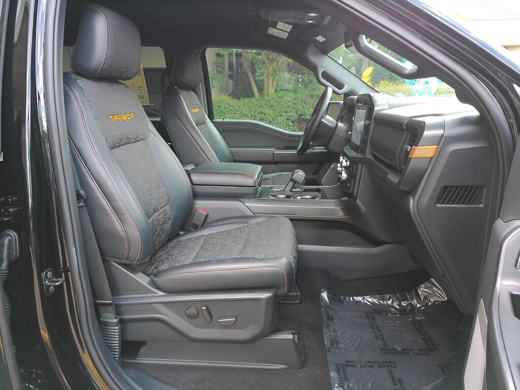 2025 Ford F-150 Tremor Richmond VA