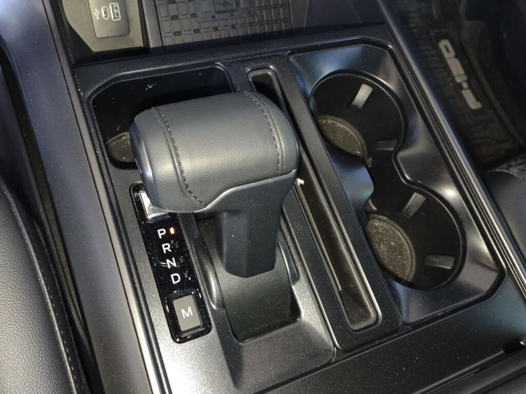 2025 Ford F-150 Tremor Richmond VA