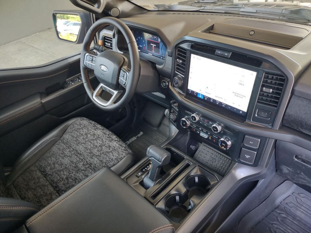2025 Ford F-150 Tremor Richmond VA