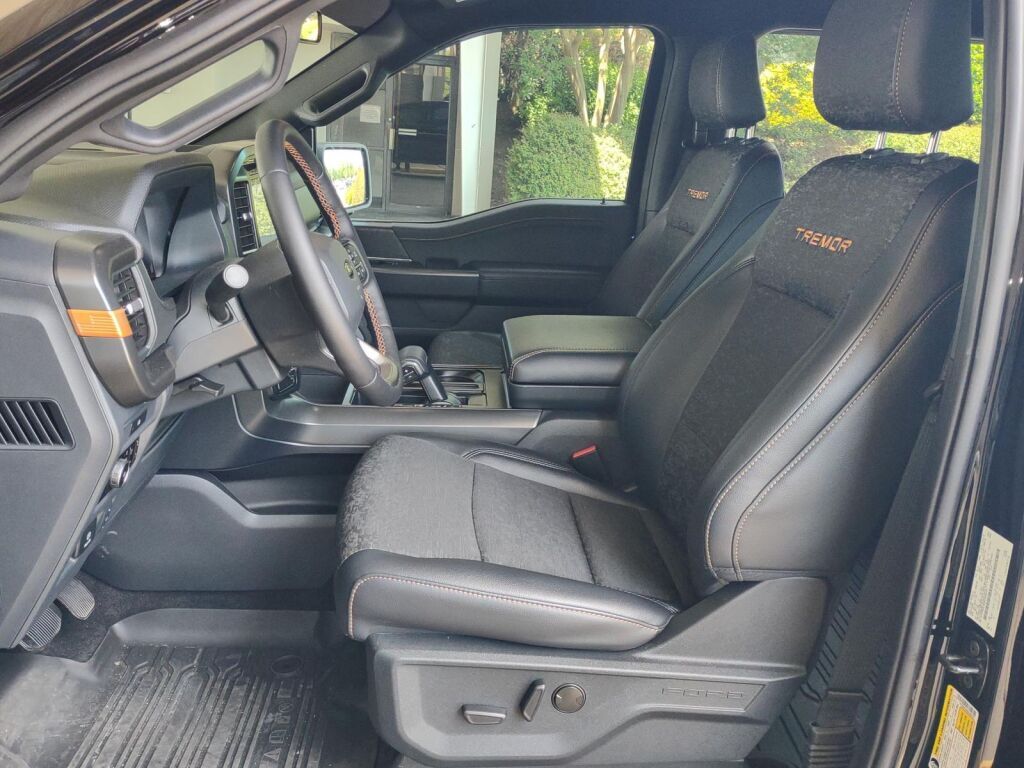 2025 Ford F-150 Tremor Richmond VA