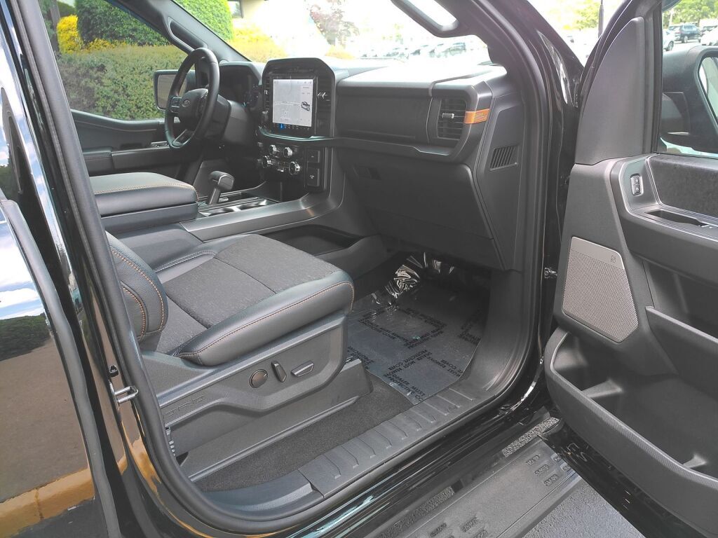 2025 Ford F-150 Tremor Richmond VA