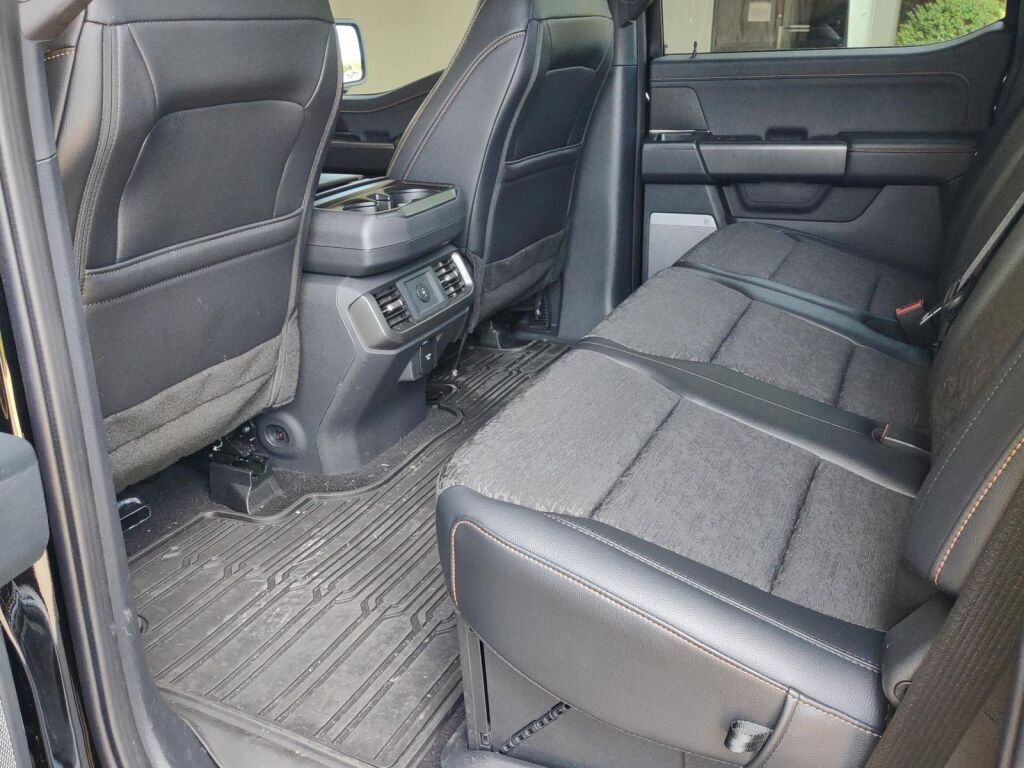 2025 Ford F-150 Tremor Richmond VA