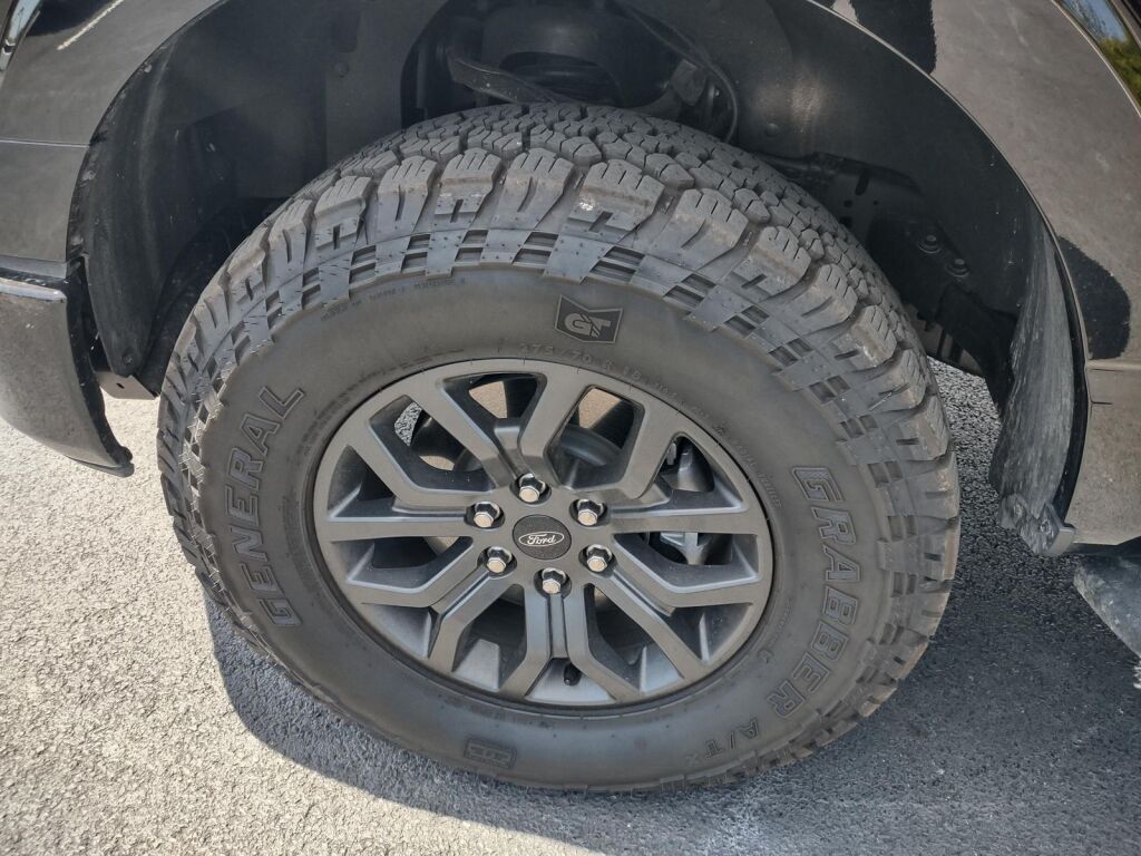 2025 Ford F-150 Tremor Richmond VA