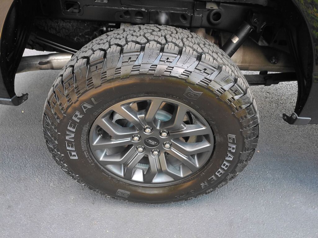 2025 Ford F-150 Tremor Richmond VA