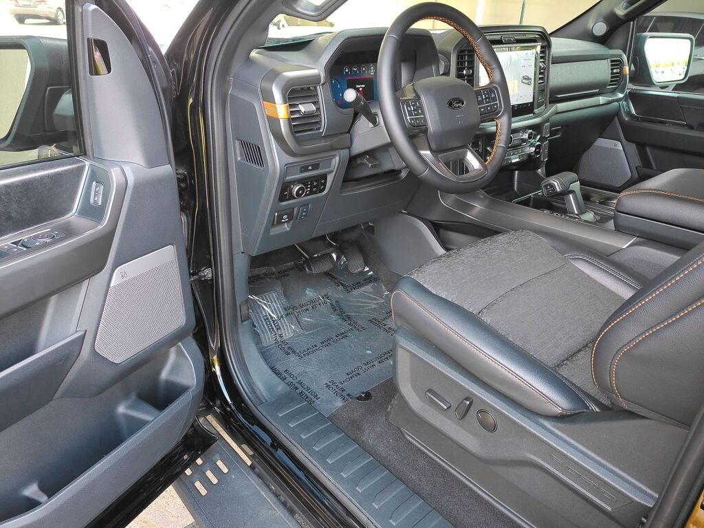 2025 Ford F-150 Tremor Richmond VA