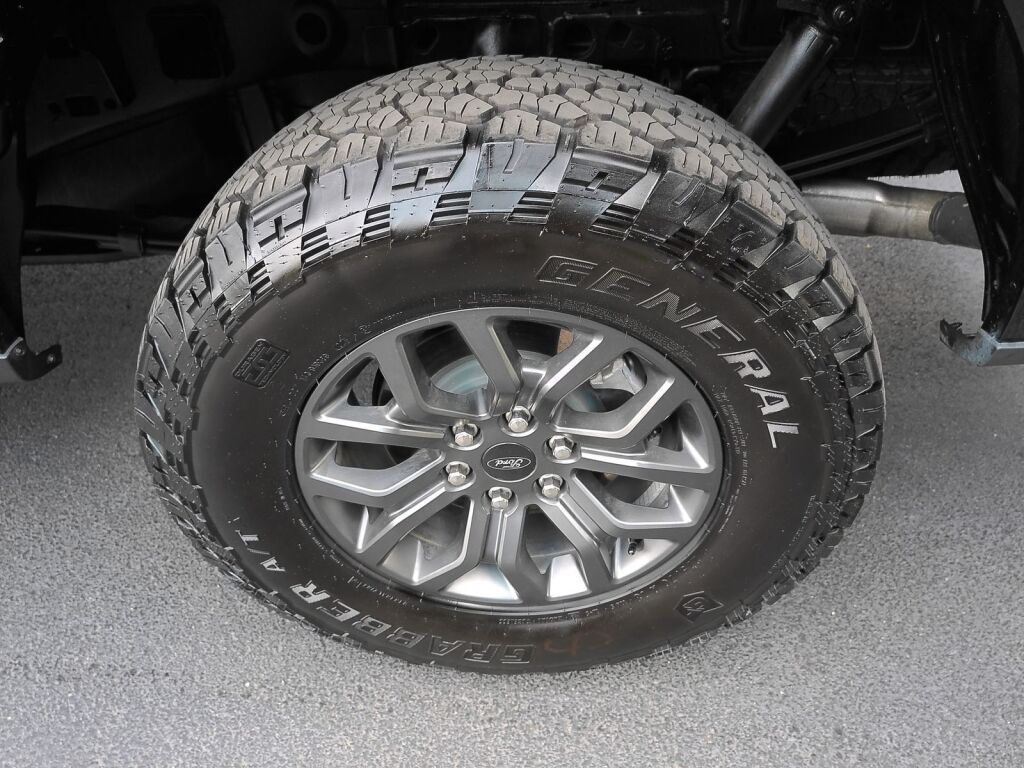 2025 Ford F-150 Tremor Richmond VA