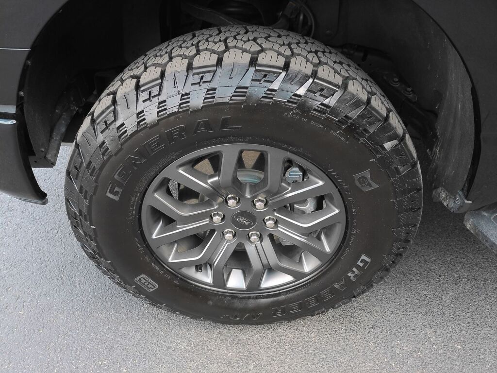 2025 Ford F-150 Tremor Richmond VA