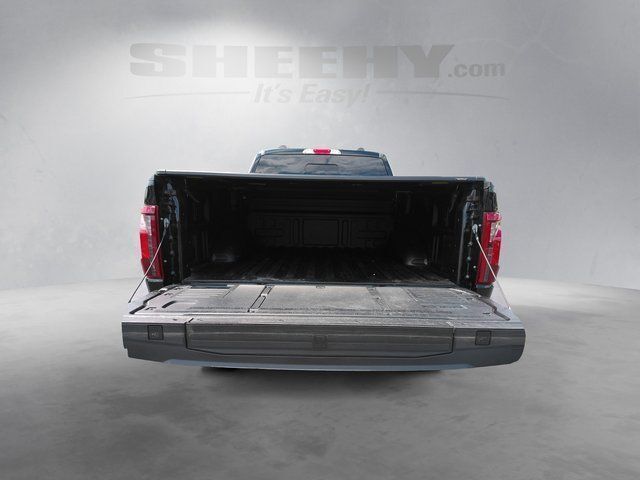 2025 Ford F-150 Tremor Richmond VA