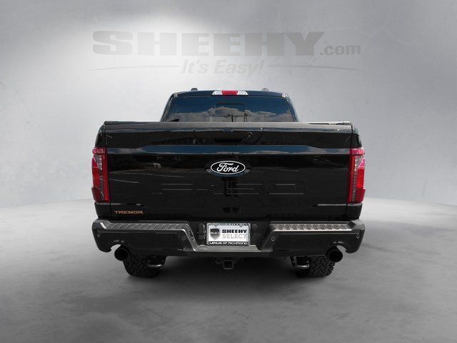 2025 Ford F-150 Tremor Richmond VA