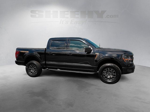 2025 Ford F-150 Tremor Richmond VA