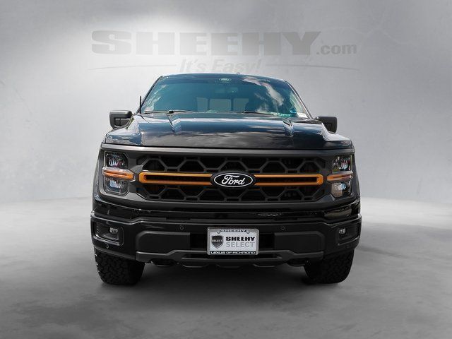 2025 Ford F-150 Tremor Richmond VA