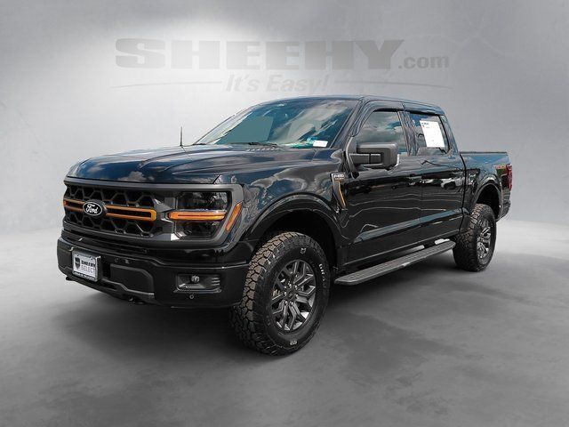2025 Ford F-150 Tremor Richmond VA